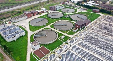 Kocaeli'de 10 yılda Yuvacık Barajı'nın 3 katı su tasarrufu sağlandı