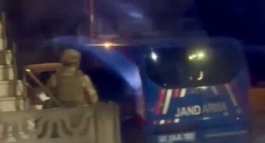 Kocaeli'de büyük DEAŞ ve El-Kaide operasyonu: 37 gözaltı