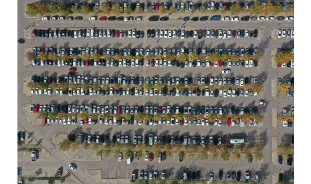 Kocaeli'deki otoparklarda süre ve ücret düzenlemesi