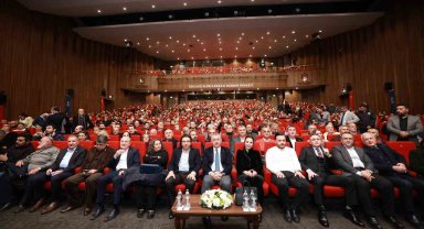 Kocaeli'ye "Aşık Veysel Anı Evi" inşa edilecek