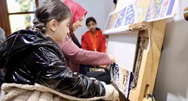 Körfez Çocuk Meclisi'nden Kocaeli turu