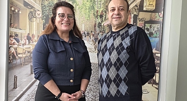 Kozankurt'un Egemen Bağış ziyareti Kocaeli siyasetini hareketlendirdi!