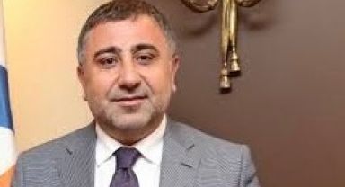 MARTEK Genel Müdürü Mehmet Ali Okur’un acı günü