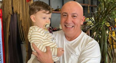 Mehmet Elmas gönüllere dokunuyor!