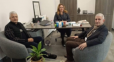 Özlem Kozankurt'tan 2027 hamlesi: Hedef Kocaeli Milletvekilliği