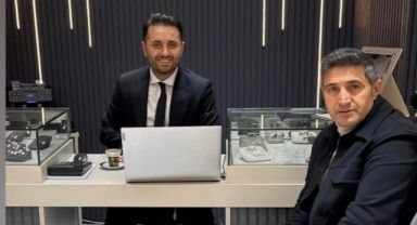 Savaş Kılıç'a Güven Mesajı: Kent Arkasında