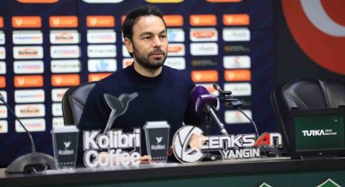 Selçuk İnan: "23 puan çok iyi puan"