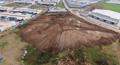 Sokak hayvanlarının yaşam alanı genişletiliyor