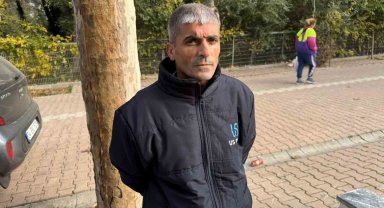 Sokakta 60 bin dolar bulan temizlik görevlisi: "Aklımdan asla kötü bir niyet geçmedi"