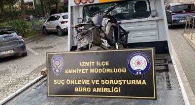 Trafikte akrobatik şova 39 bin TL ceza