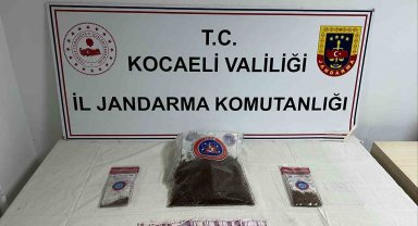 Uyuşturucu operasyonu: 2 gözaltı