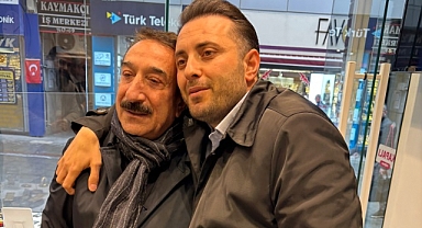 Yeni başkan Savaş Kılıç hızlı başladı