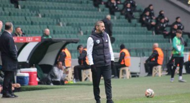 Ziraat Türkiye Kupası: Kocaelispor: 1 - Erzurumspor FK: 0