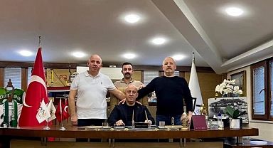 35 Yıllık örnek birliktelik: Gözde Restaurant'ta lezzet ve kardeşlik bir arada