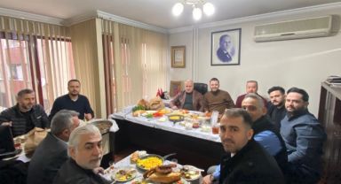 Altın Sektöründe Ortak Akıl: Kılıç ve Koç Kocaeli'de Buluştu