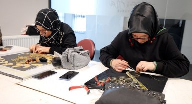 Başiskele'de "KALE" modeliyle binlerce ailenin hayatına dokunuldu