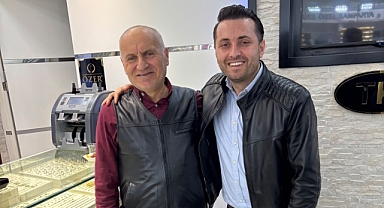 Başkan Savaş Kılıç'tan Beylikbağı çıkarması