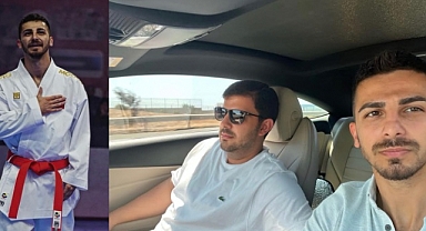 Bir Şampiyona Yakışan Veda: Mustafa Yılmazel'den Eray Şamdan'a Vefa