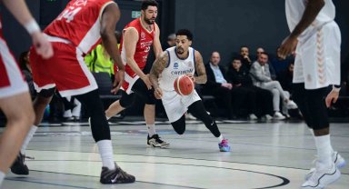 Çayırova Belediyesi, Federasyon Kupası'nda OGM Ormanspor'u ağırlayacak