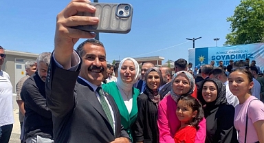 Cemil Yaman: Siyaseti makamda değil sokakta yazan isim