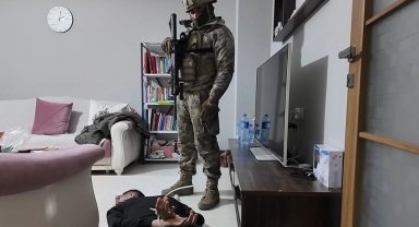 DEAŞ ve El Kaide operasyonunda 30 şüpheli adliyeye sevk edildi