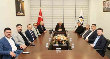 Gebze Belediyesi'nde Sosyal Denge Tazminatı Sözleşmesi imzalandı