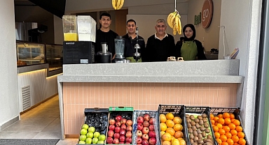 Gebze'de Lezzet Haritası Değişti: Kent Go Açıldı!