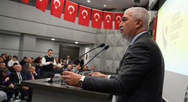 GTO'dan mesleki eğitime güçlü destek: 52 projeye 2,6 milyon TL yatırım yapıldı