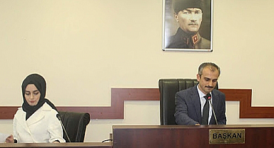 Çelik'in Çayırova'da adı var, kendi yok