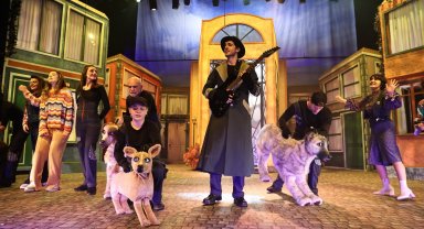 Kocaeli Şehir Tiyatroları 2025'te 70 binin üzerinde seyirciye ulaştı