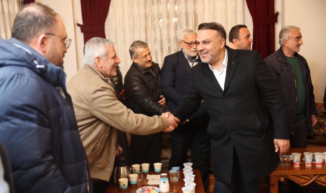 Şakar: “Darıca, teşkilatçılığıyla Türkiye’ye örnek!