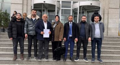 Serdar Gökçegöz mazbatasını aldı