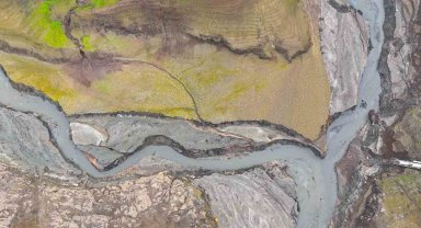 Yuvacık Barajı'nda 'can suyu' sevinci