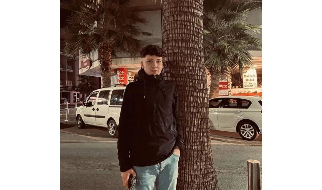 16 yaşındaki Rıdvan'ın öldüğü kavga anları saniye saniye çözümlendi