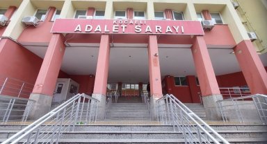 Adliyeden çaldığı 1,5 kilo altını kuyumcuda bozdurduğu ortaya çıktı