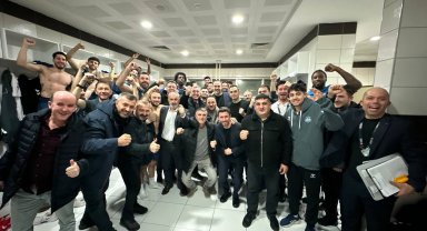 Çayırova Belediyesi, Kahramanmaraş deplasmanından galibiyetle döndü