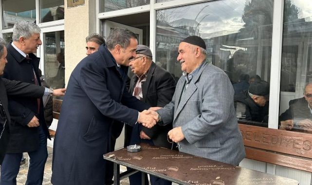 CEMİL YAMAN DİLOVASI'NI SAHADA FETHETTİ