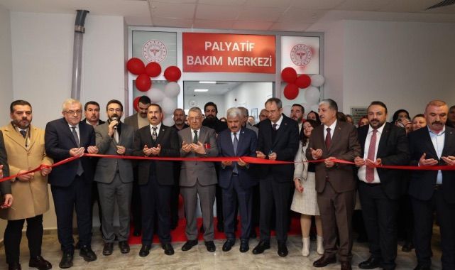 CEMİL YAMAN'IN GURUR GÜNÜ: DİLOVASI'NDA HAYATA DOKUNAN AÇILIŞ