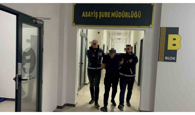 Emekli polisi silahla yaralayan eski meclis üyesi tutuklandı