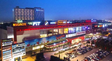 Gebze Center'dan Ramazan ayı etkinlikleri