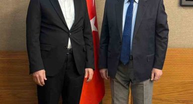 HEKİMSEN Genel Başkanı Kurban: "Hekimlik Meslek Kanunu Meclis sürecine giriyor"