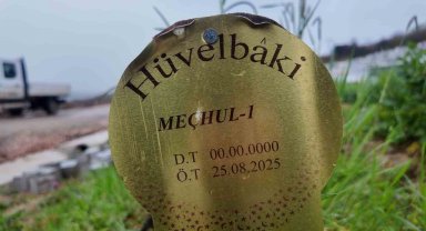 Kimsesiz cenazelerin ardından kalan sarsıcı hikayeler