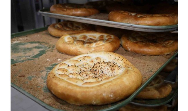 Kocaeli'de Halk Ekmek büfelerinde Ramazan pidesi 20 liradan satılacak