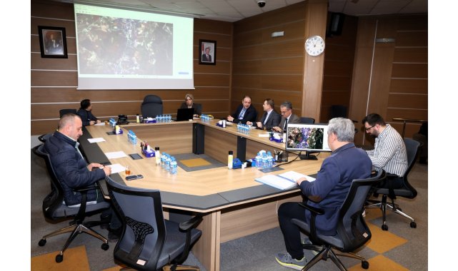 Kocaeli'de kural ihlali yapan 168 şoföre yarım milyon lira ceza