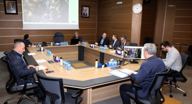 Kocaeli'de kural ihlali yapan 168 şoföre yarım milyon lira ceza