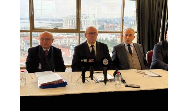 Lastik sektöründe 4 bin 500 işçiyi ilgilendiren toplu sözleşme görüşmeleri başladı