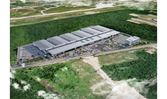 Marmara'nın fuarcılık faaliyetleri yeniden şekillenecek