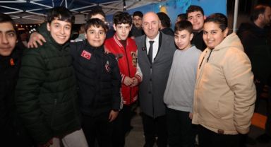 MÜFTÜLÜĞÜN RAMAZAN ETKİNLİĞİNE MÜDAHALESi TEPKİ TOPLADI