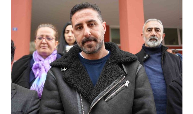 Okul zilindeki ilahi tartışmasında serbest bırakılan veli: "Kabe kıblemizdir, yanlış anlaşıldım"