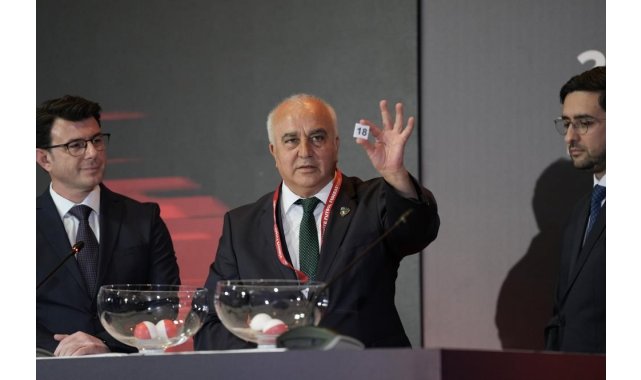 Orhan Dönmez ev hapsi cezası aldı